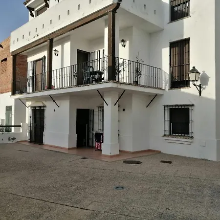 Apartment Nau *