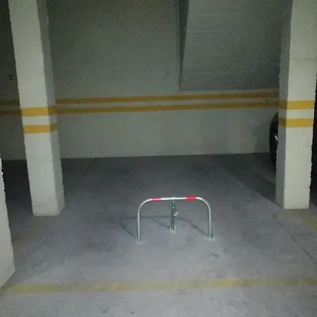 Apartament Nau Conil De La Frontera
