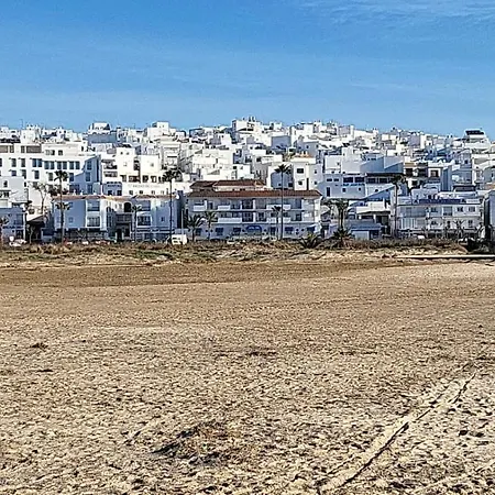 Nau Conil De La Frontera