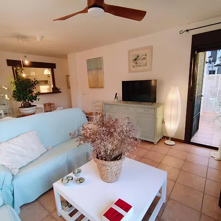 Apartment Nau Conil De La Frontera