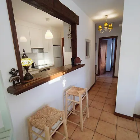 Nau Apartment *