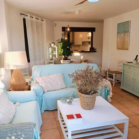 Apartament Nau Conil De La Frontera