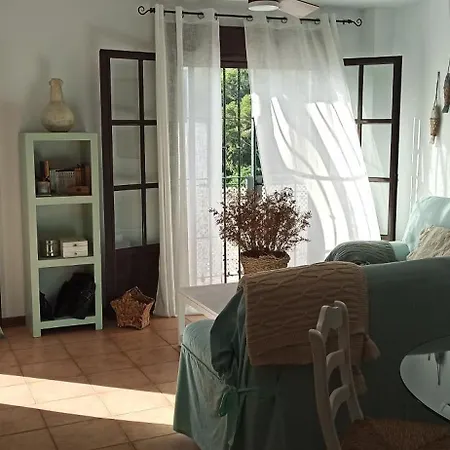 Apartment Nau *