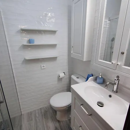 Apartament Nau Conil De La Frontera