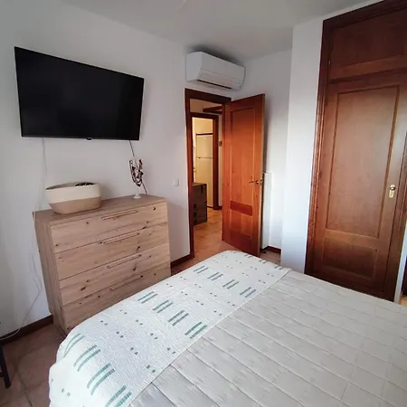 Apartament Nau