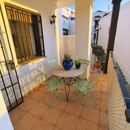 Apartment Nau *