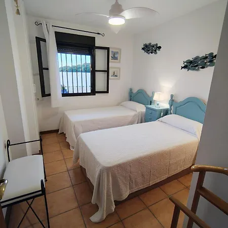Nau Apartment *