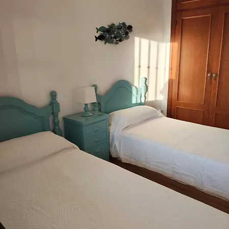 Apartment Nau *