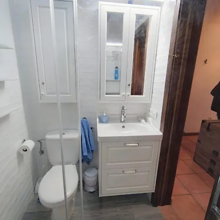 Nau Apartment Conil De La Frontera