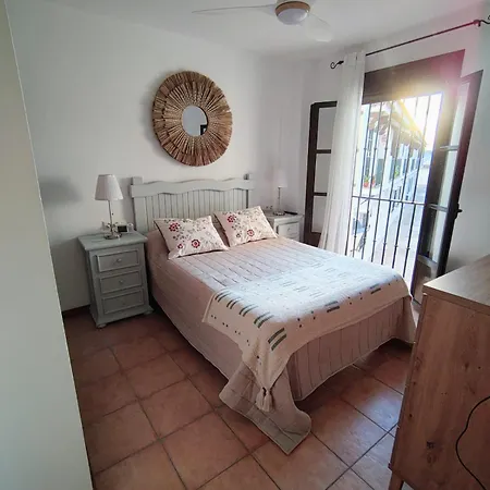 Nau Apartment Conil De La Frontera