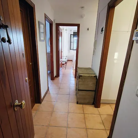 Apartment Nau