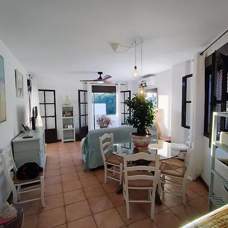 Apartment Nau Conil De La Frontera