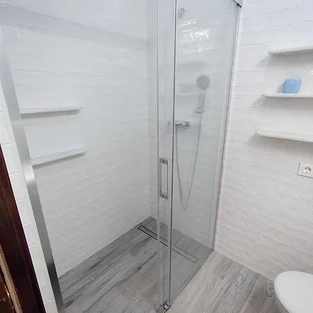 Nau Apartament